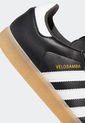 Tenis Negro-Blanco-Café adidas Performance The Velosamba Vegan de adidas Performance