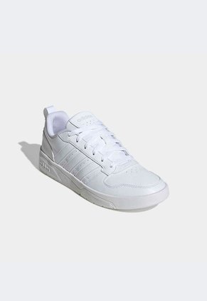 Tenis Lifestyle adidas Sportswear Courtwave Blanco