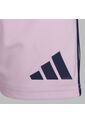 Pantaloneta Adidas Hombre 3er Uniforme Del Millonarios FC 25 de adidas Performance