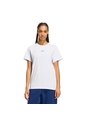 Camiseta Entrenamiento Morada Adidas Graphic Sports Suave Mujer de adidas Performance