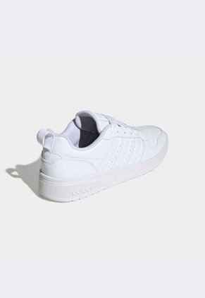 Tenis Lifestyle adidas Sportswear Courtwave Blanco