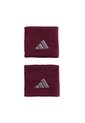 Muñequeras Tenis Vinotinto Adidas Pequeña de adidas Performance