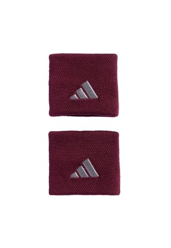Muñequeras Tenis Vinotinto Adidas Pequeña adidas Performance
