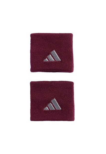 Muñequeras Tenis Vinotinto Adidas Pequeña