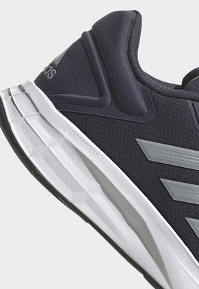 Tenis Running Azul-Blanco adidas Performance Duramo 10