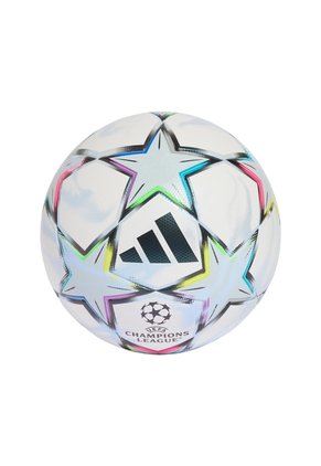 Balón Fútbol Blanco Adidas League UEFA Champions League 26/27