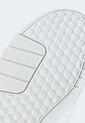 Tenis Lifestyle adidas Sportswear Courtwave Blanco de adidas Performance
