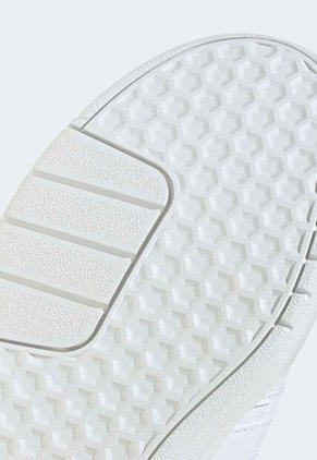 Tenis Lifestyle adidas Sportswear Courtwave Blanco