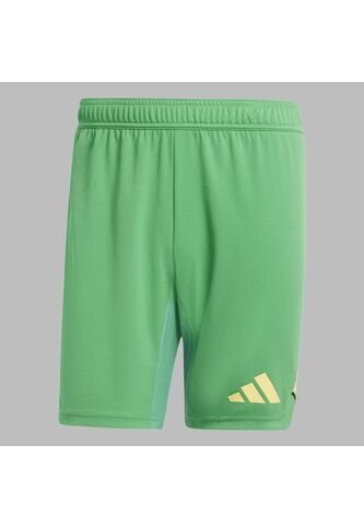 Shorts Adidas Hombre T24 P Gk - Verde adidas Performance