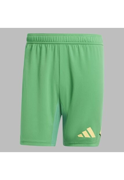 Shorts Adidas Hombre T24 P Gk - Verde