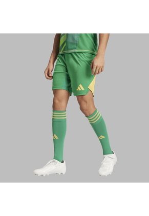 Shorts Adidas Hombre T24 P Gk - Verde