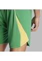 Shorts Adidas Hombre T24 P Gk - Verde de adidas Performance