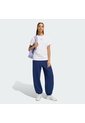 Camiseta Entrenamiento Morada Adidas Graphic Sports Suave Mujer de adidas Performance