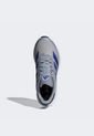 Tenis Running Gris-Blanco-Azul adidas Performance Duramo SL2 de adidas Performance