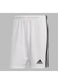 Shorts Adidas Hombre Squadra 21 - Blanco de adidas Performance