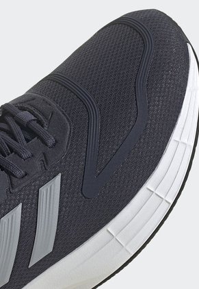 Tenis Running Azul-Blanco adidas Performance Duramo 10