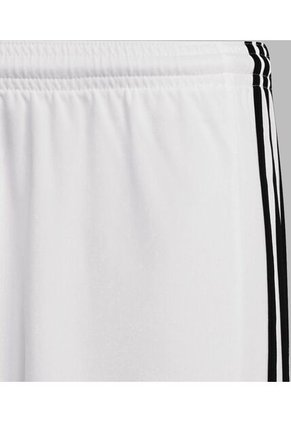 Shorts Adidas Hombre Squadra 21 - Blanco