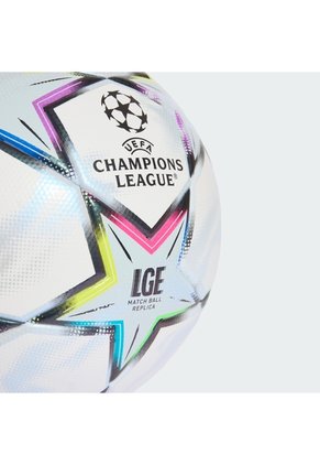 Balón Fútbol Blanco Adidas League UEFA Champions League 26/27