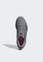 Tenis Training adidas Performance Dropset Control Gris de adidas Performance