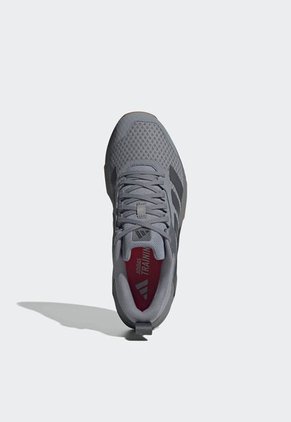 Tenis Training adidas Performance Dropset Control Gris