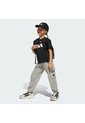 Camiseta Negra Adidas Essentials Niños de adidas Performance