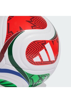 Balón Fútbol Blanco Adidas Trionda Copa Mundial La FIFA 26