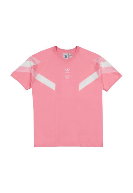 Adidas Performance Camiseta Adidas Hombre Performance Inter Miami CF Originals - Rosa Camiseta Adidas Hombre Performance Inter Miami CF Originals - Rosa