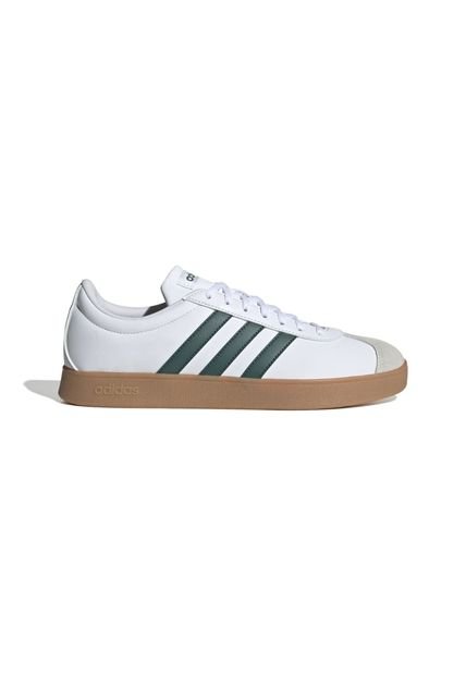 TENIS ADIDAS HOMBRE ID3710 VL COURT BASE Talla 7.5