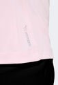 Camiseta adidas Performance adi365 Essentials Rosa de adidas Performance