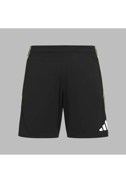 Pantaloneta Adidas Hombre Training Tiro 25 Competition-Negro