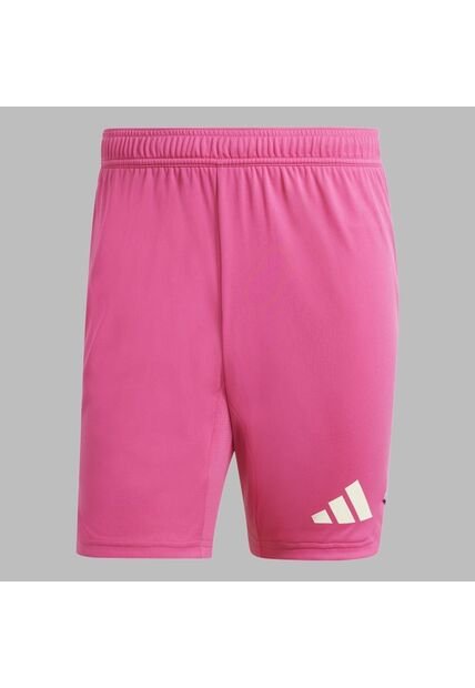 Shorts Adidas Hombre T24 Gk - Rosado