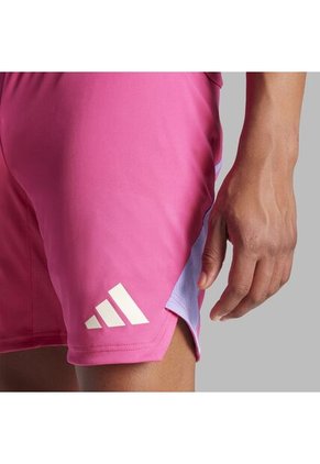 Shorts Adidas Hombre T24 Gk - Rosado