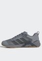 Tenis Training adidas Performance Dropset Control Gris de adidas Performance