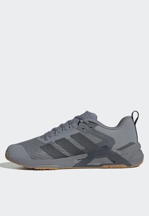 Tenis Training adidas Performance Dropset Control Gris