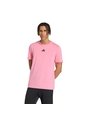 Camiseta Fútbol Blanca Adidas Graphic Football Category Hombre de adidas Performance