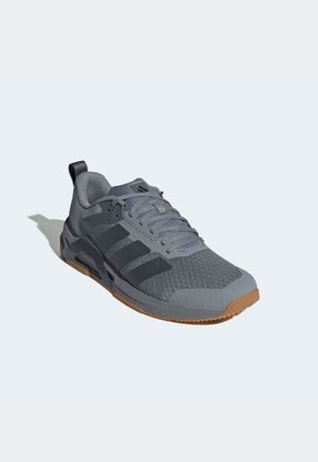 Tenis Training adidas Performance Dropset Control Gris