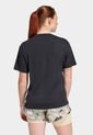 Camiseta adidas Performance adi365 Essentials Negro de adidas Performance
