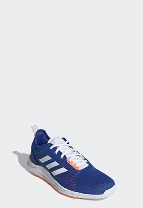 Tenis Training Azul-Blanco adidas Performance Asweetrain