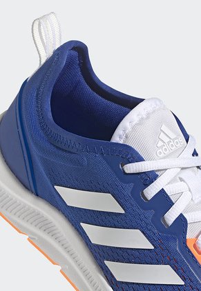 Tenis Training Azul-Blanco adidas Performance Asweetrain