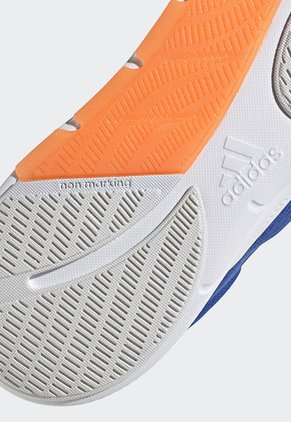 Tenis Training Azul-Blanco adidas Performance Asweetrain