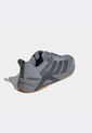Tenis Training adidas Performance Dropset Control Gris de adidas Performance