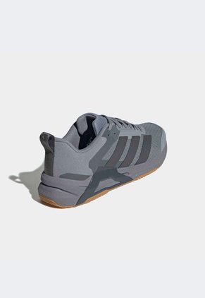 Tenis Training adidas Performance Dropset Control Gris