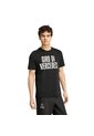 Camiseta Negra Adidas Imola 01 Mercedes AMG Petronas F1 Team Hombre de adidas Performance