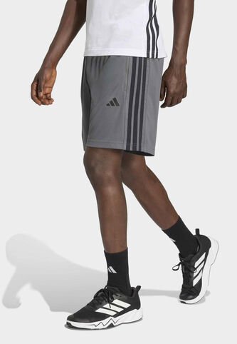 Pantaloneta adidas Performance Essentials Base Gris adidas Performance