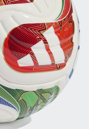 Minibalón Copa Mundial de la FIFA 26 Trionda Blanco