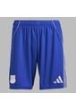 Pantaloneta Adidas Hombre Local Millonarios 2026 de adidas Performance