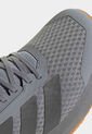 Tenis Training adidas Performance Dropset Control Gris de adidas Performance