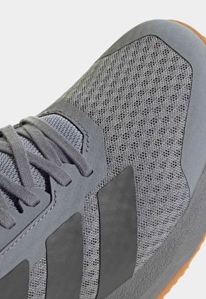 Tenis Training adidas Performance Dropset Control Gris