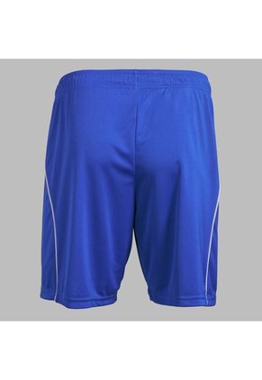 Pantaloneta Adidas Hombre Local Millonarios 2026