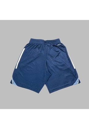Pantaloneta Adidas Hombre Millonarios 26 - Azul